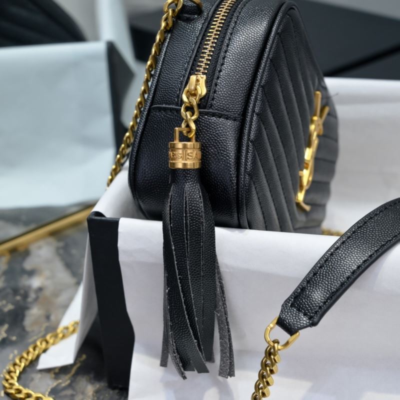 YSL Satchel Bags